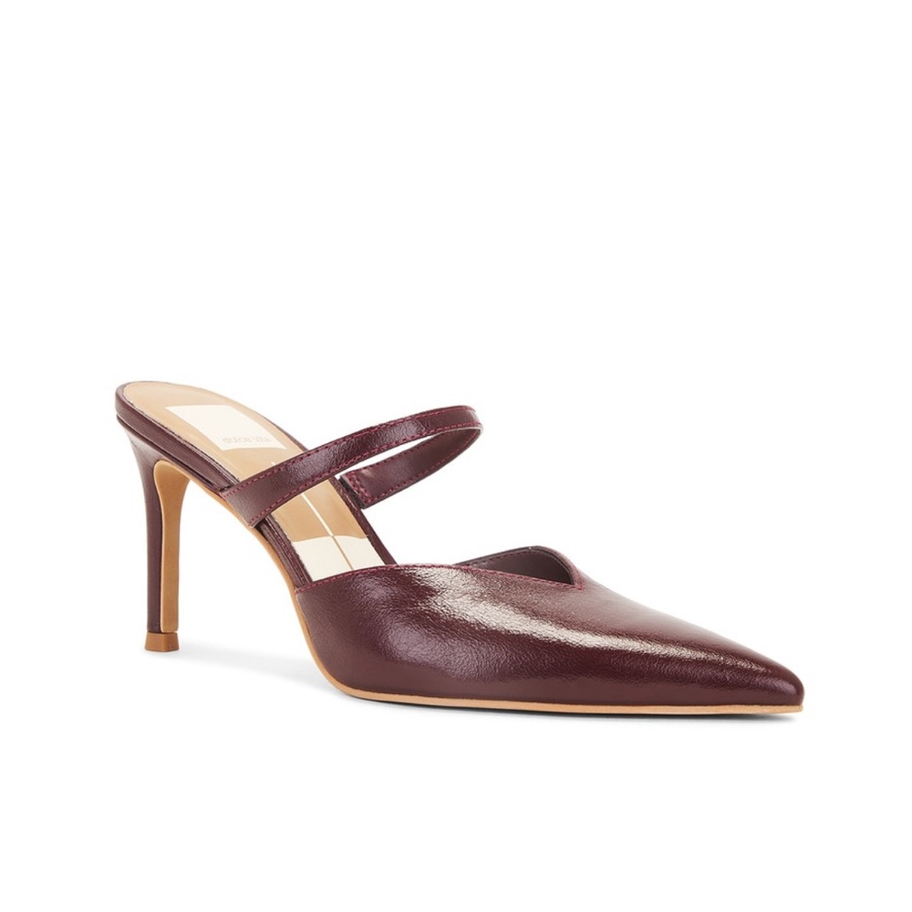 Dolce Vita Kanika heels size 7 New with box